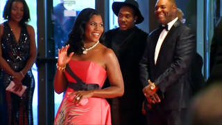 H6 omarosa tapes