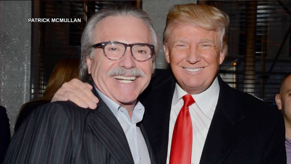 H2 trump pecker