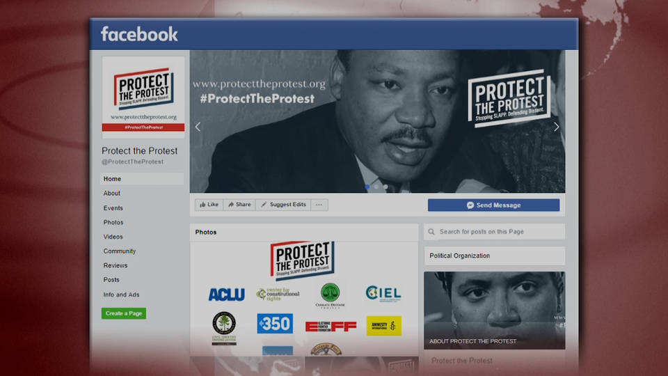 H10 protect the protest campaign against slapp suits0