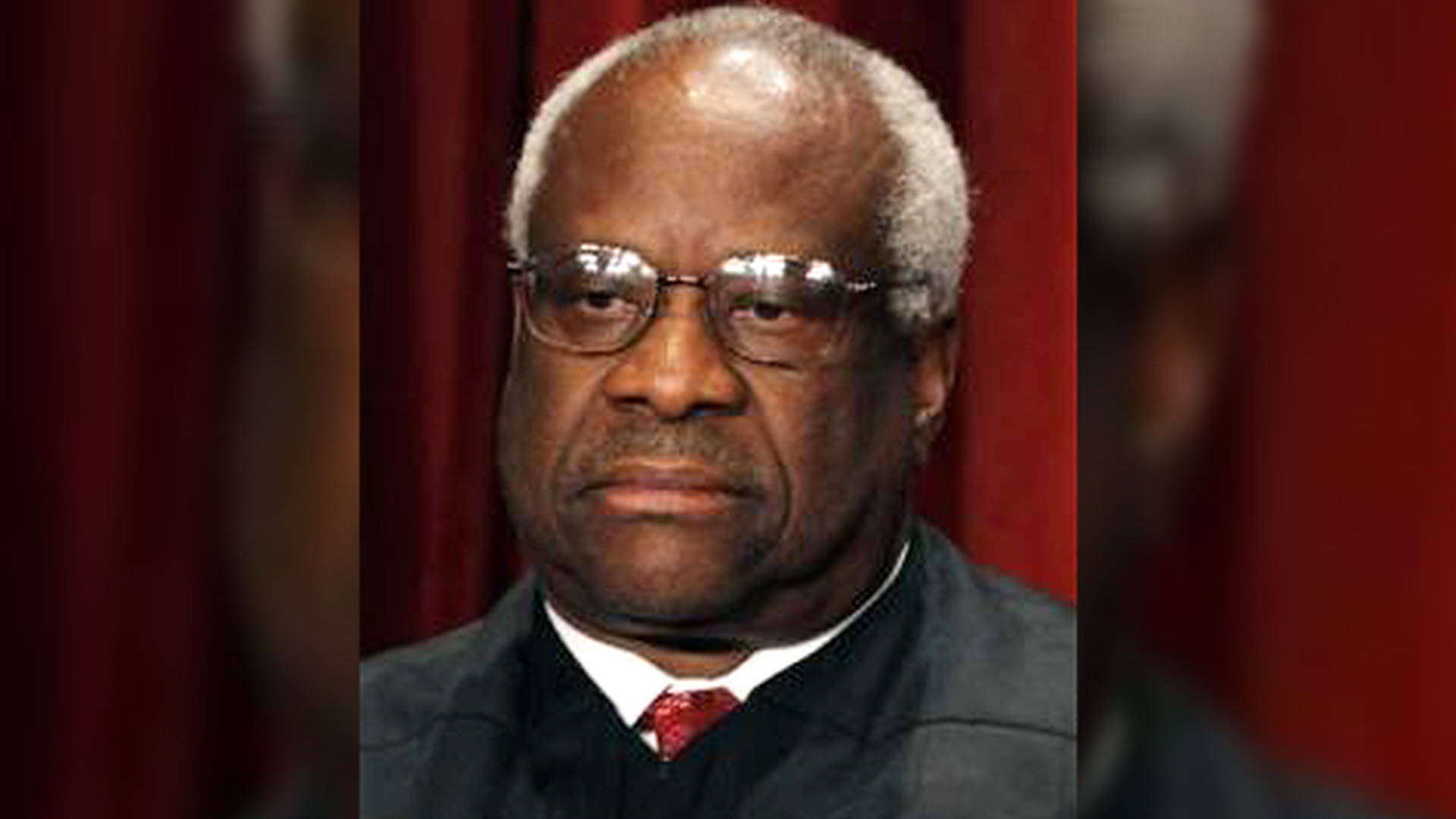 Supreme Court Justice Clarence Thomas Breaks 10-Year Silence Ahead of
