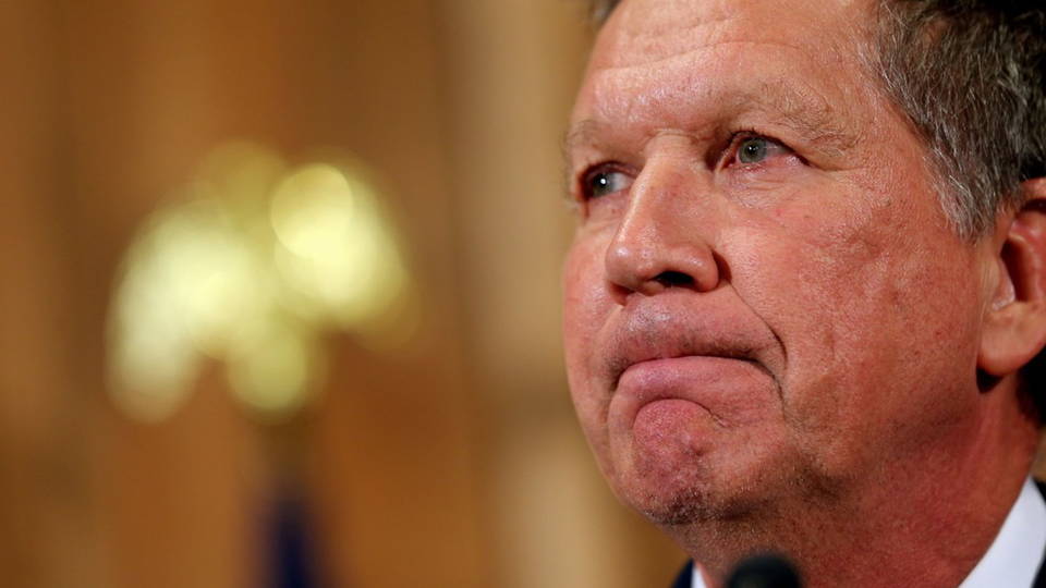 H13 kasich