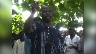 H15 nigerian activists