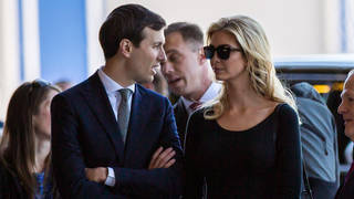 H7 jared ivanka trump earn 82 million while working at whitehouse1