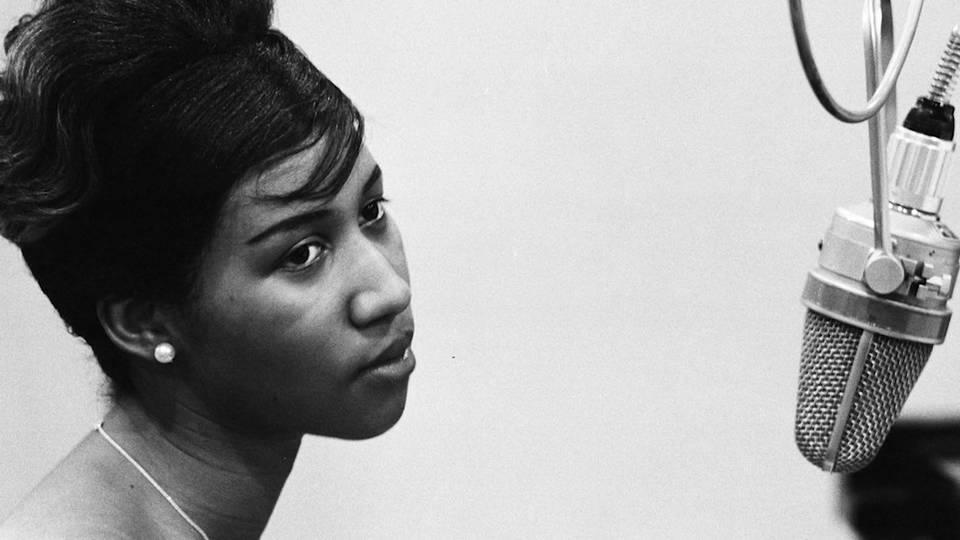 H7 aretha franklin obit