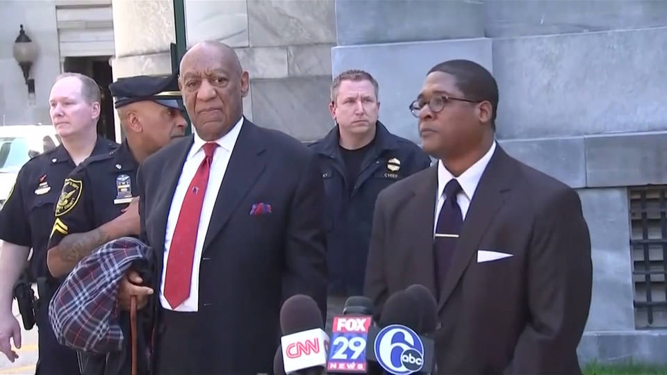 H11 cosby