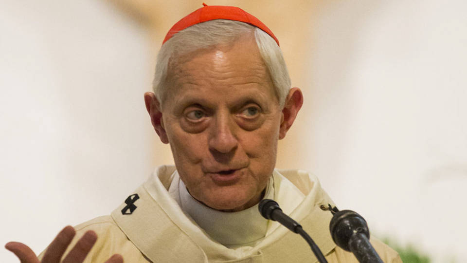 H7 cardinal wuerl