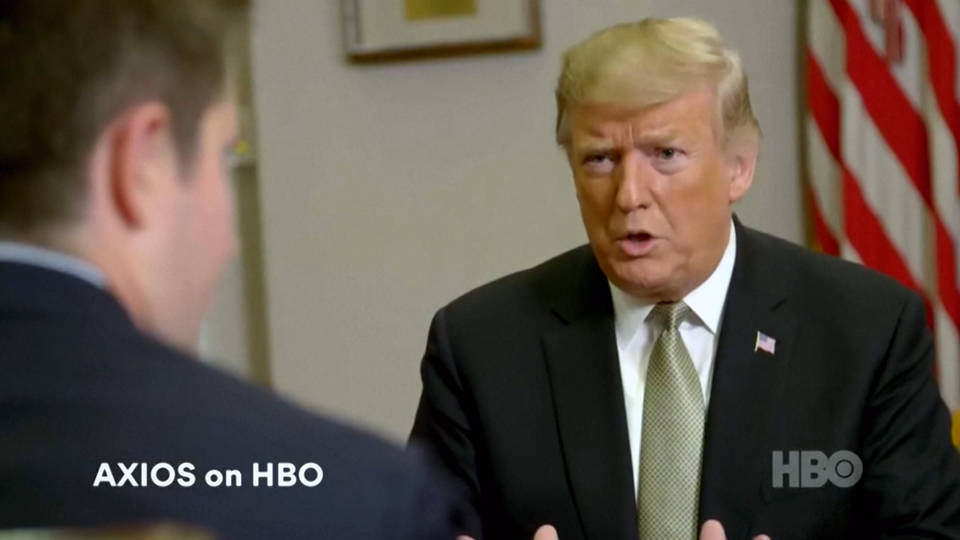 H2 trump citizenship