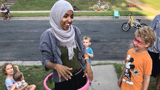 H3 ilhan omar ny man arrested