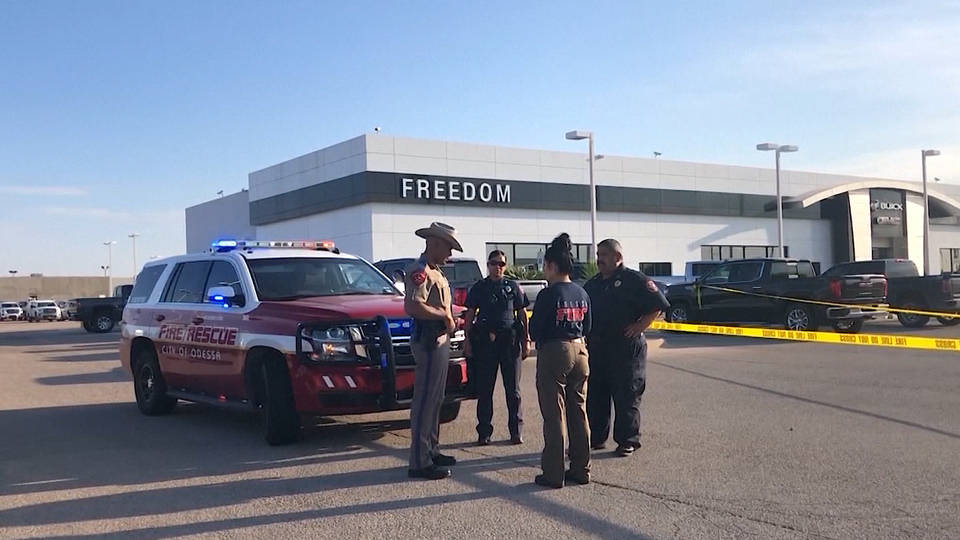H12 odessa gunman bought gun private gun sale west texas mass shooting