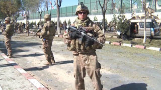 H7 us military afghanistan afghan civilians dead killed united nations pentagon war