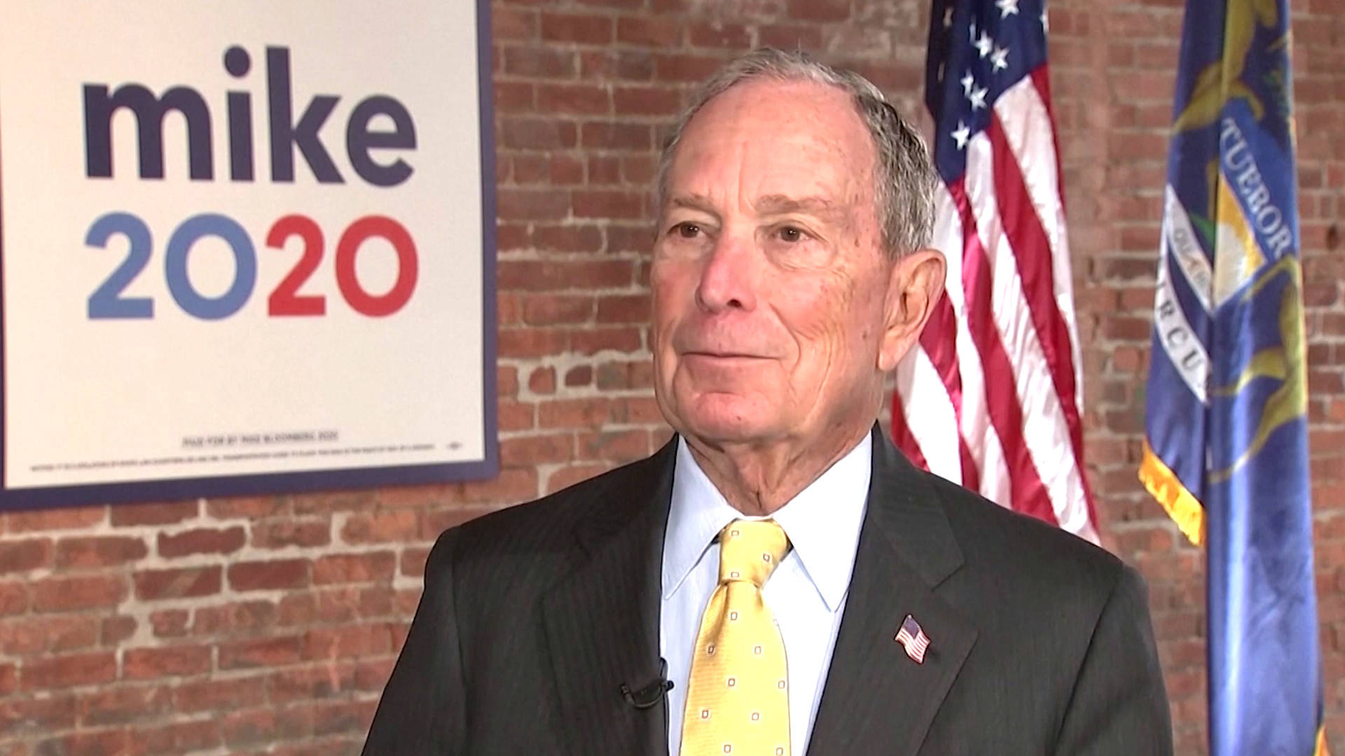 Bloomberg Criticized for Falsely Blaming 2008 Crisis on End of Redlining