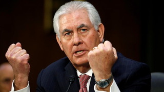 H6 tillerson