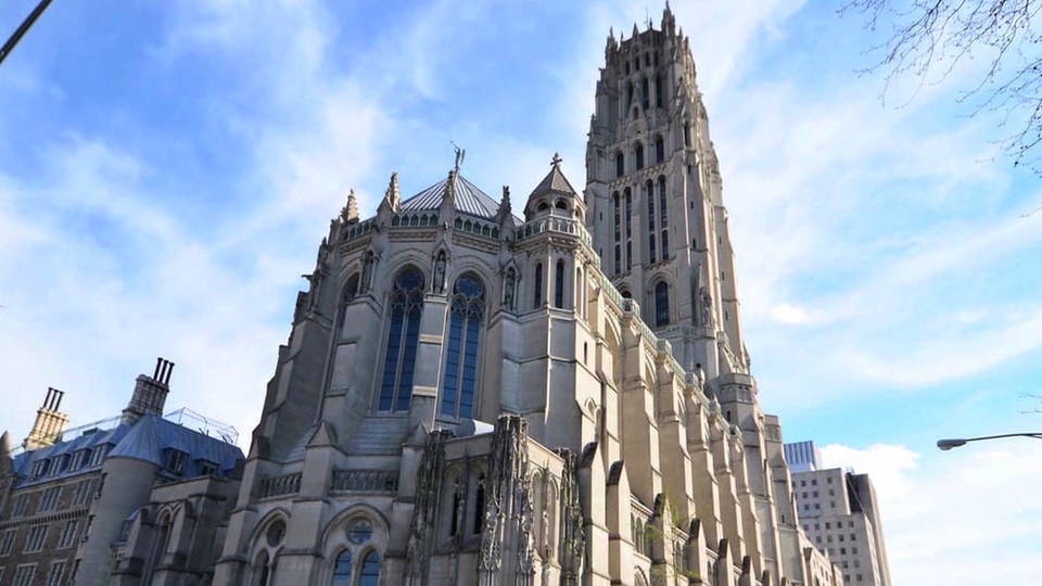 H15 riverside church