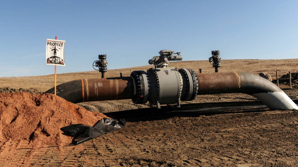 H11 dapl pipeline