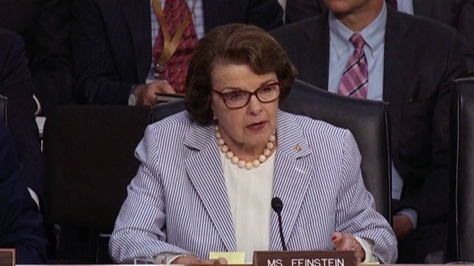 H09 feinstein