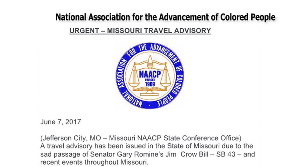 H12 naacp advisory