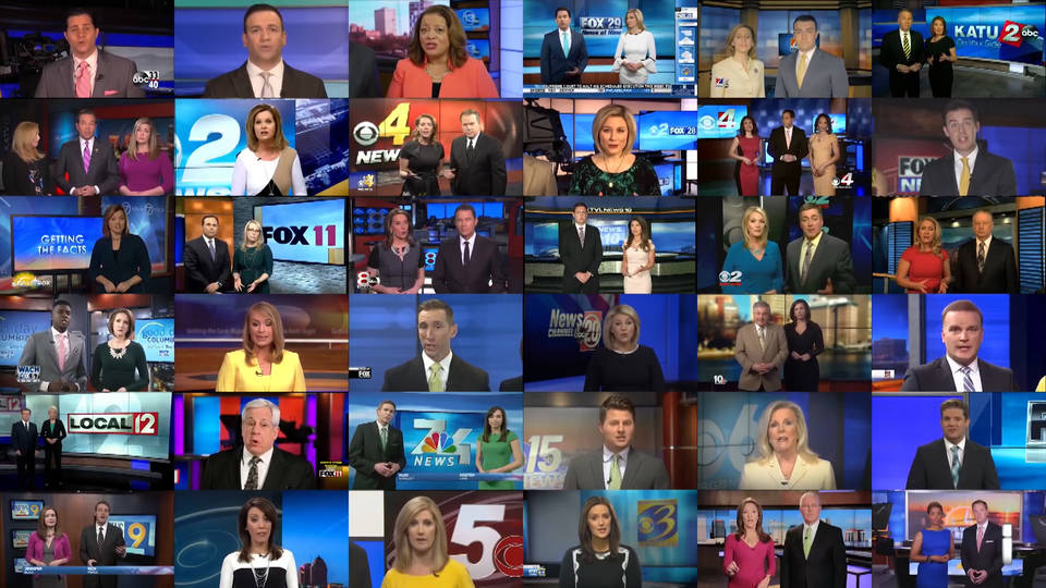 H7 sinclair broadcast group anchor quits