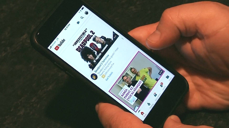 H11 google fined youtube personal data collection children