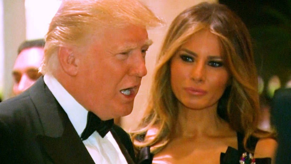 H2 trump avoid state taxes declaring himself florida resident melania mar a lago palm beach v3
