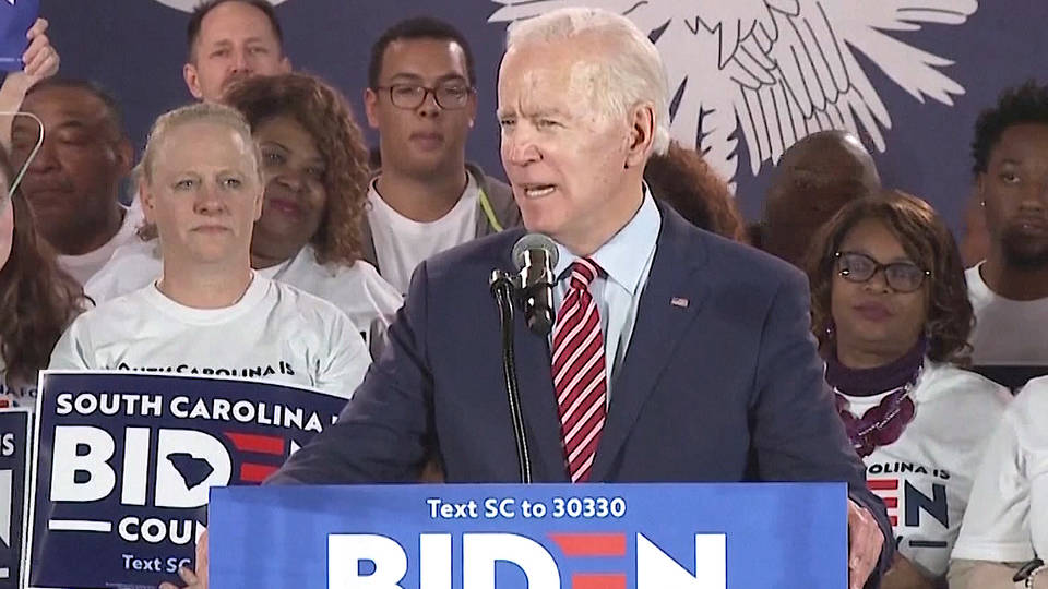 H4 biden manhattan fundraiser wall street executives