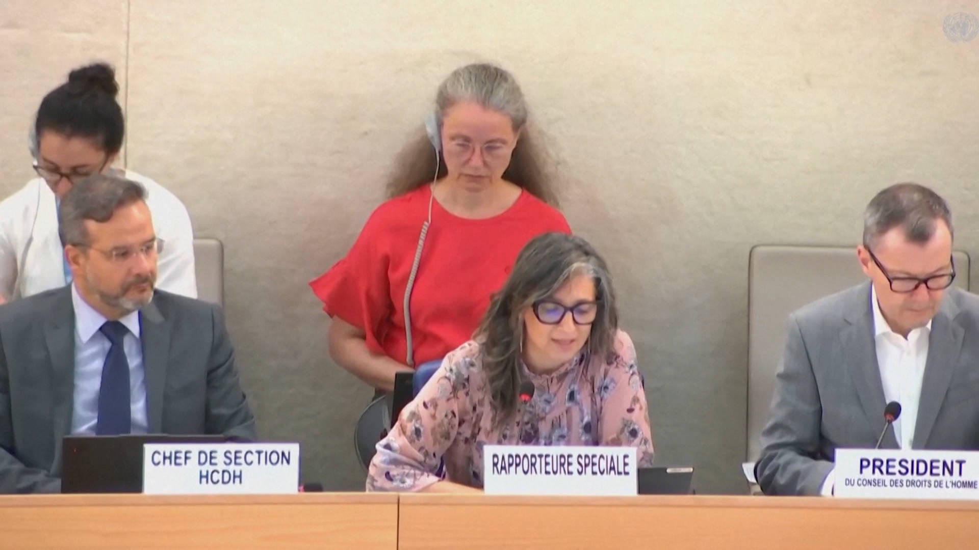 U.N. Rapporteur Identifies 60+ Firms Profiting from Gaza Slaughter and West Bank Occupation