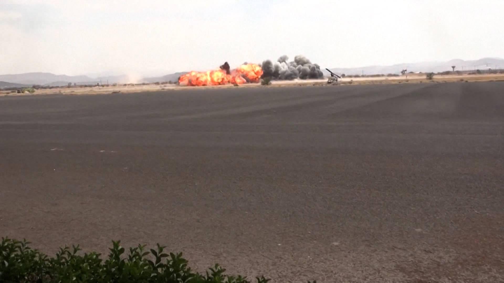 Rising Tensions Between Houthis in Yemen and Saudi Arabia
