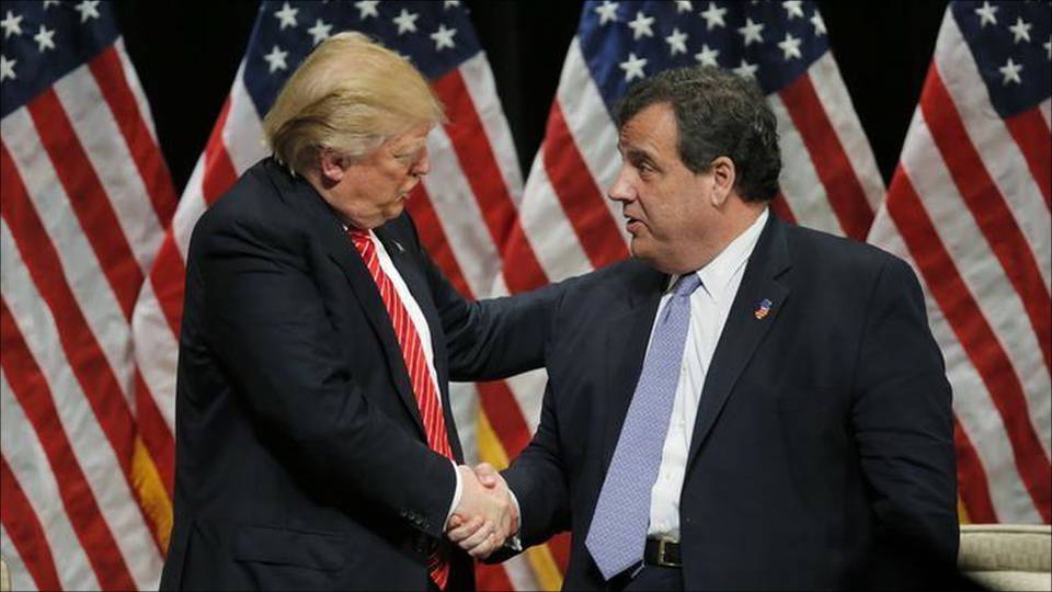 H05 trump christie