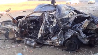 H10 truck bomb