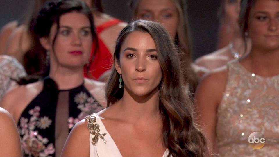 H18 espy larry nassar survivors