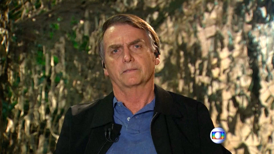 H6 bolsonaro