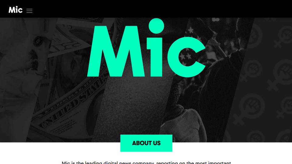 H14 mic