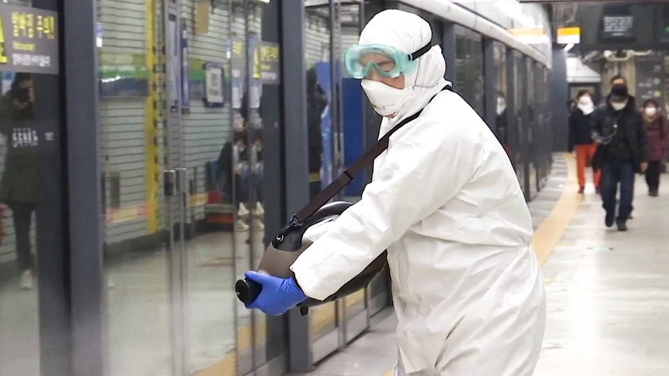 H11 south korea reports first two corona virus deaths