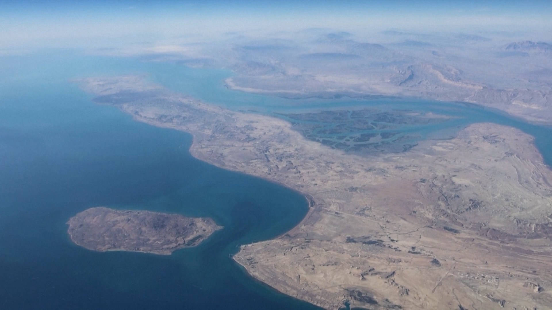 U.S. Allies Refuse Trump’s Call to Send Warships to Strait of Hormuz