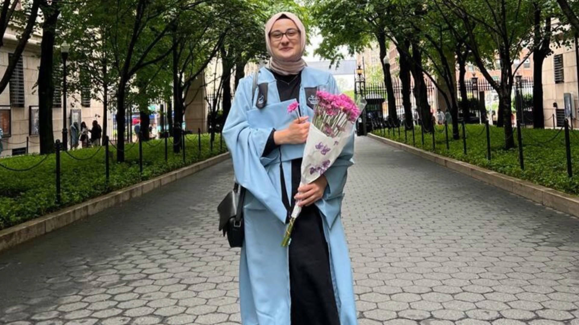Trump Admin Fires Immigration Judges Who Dismissed Cases Against Rümeysa Öztürk and Mohsen Mahdawi