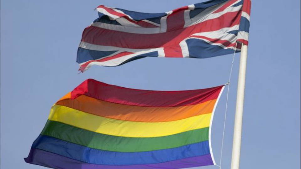 H13 britain pardons gays
