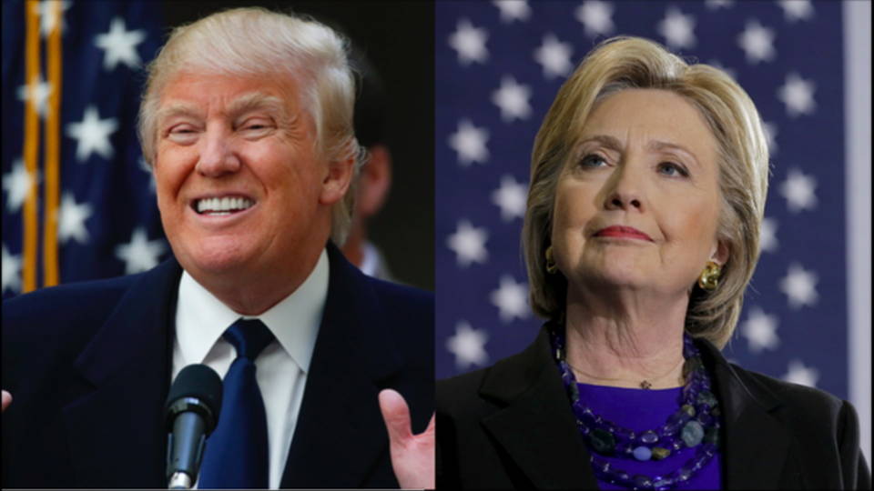 H03 hillary trump voter disgust split