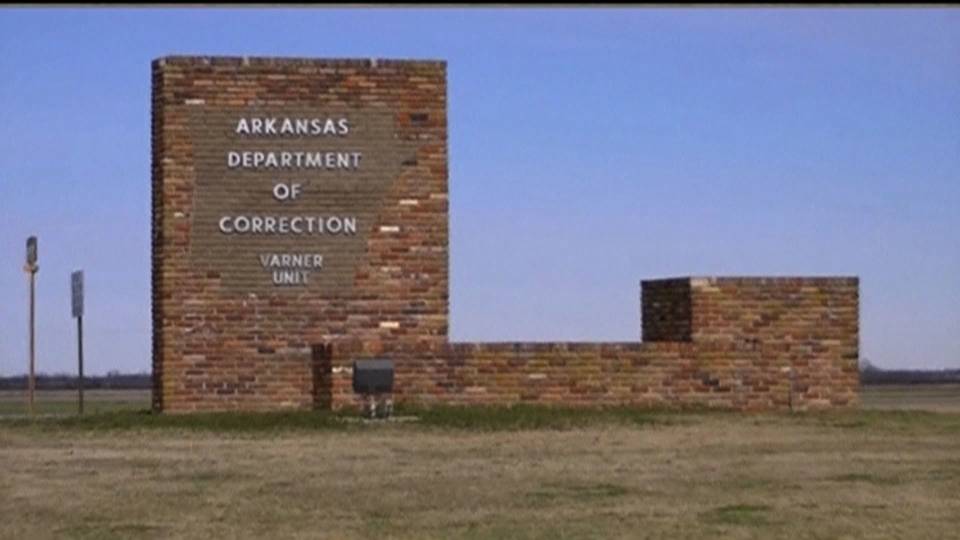 Arkansas prison