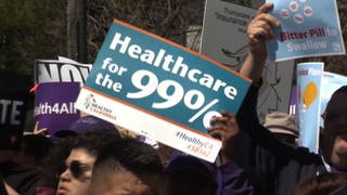 H01 healthcare