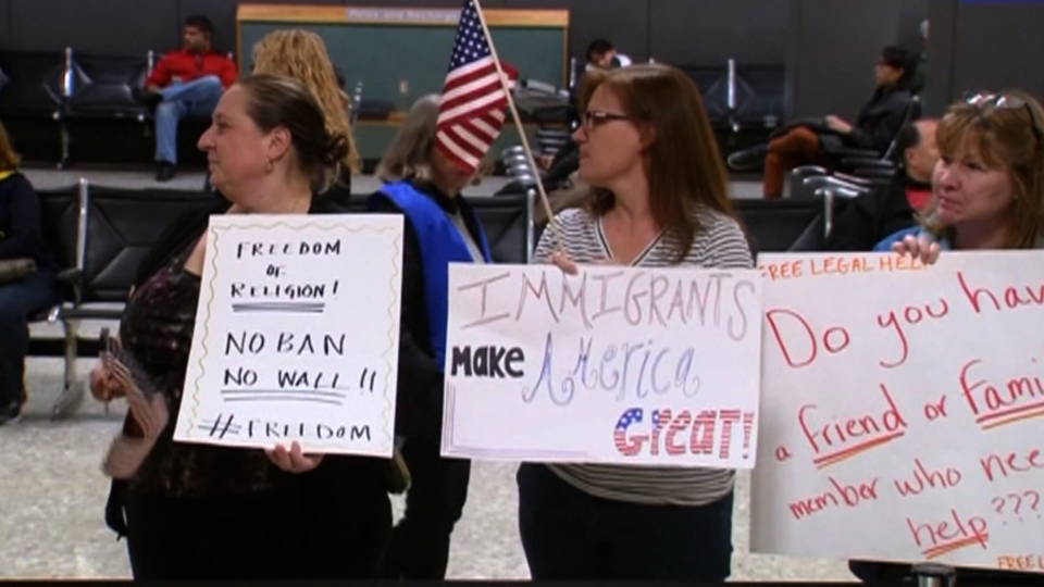 H11 travel ban
