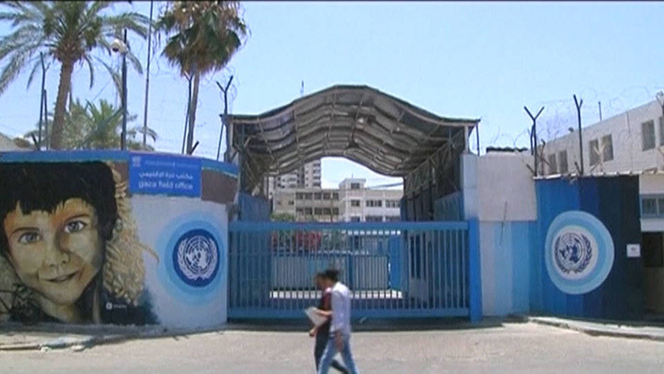 H08 unrwa gaza