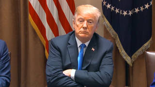 H3 trump nra shock