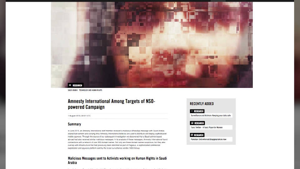 H10 amnesty targetted hack