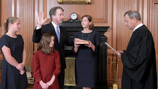 H1 kav sworn in