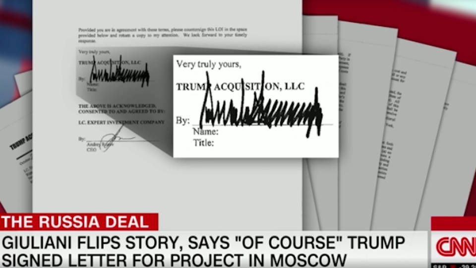 H4 trump tower moscow letter cnn