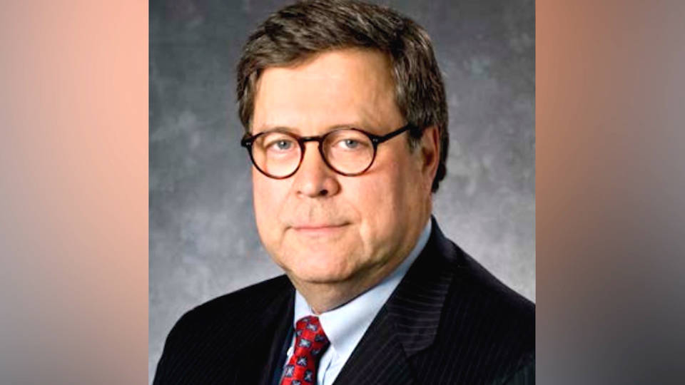 H2 william barr