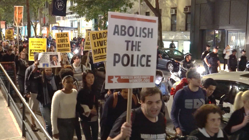 H2 nyc activists
