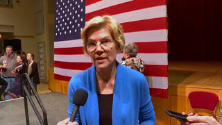 H3 elizabeth warren impeach trump