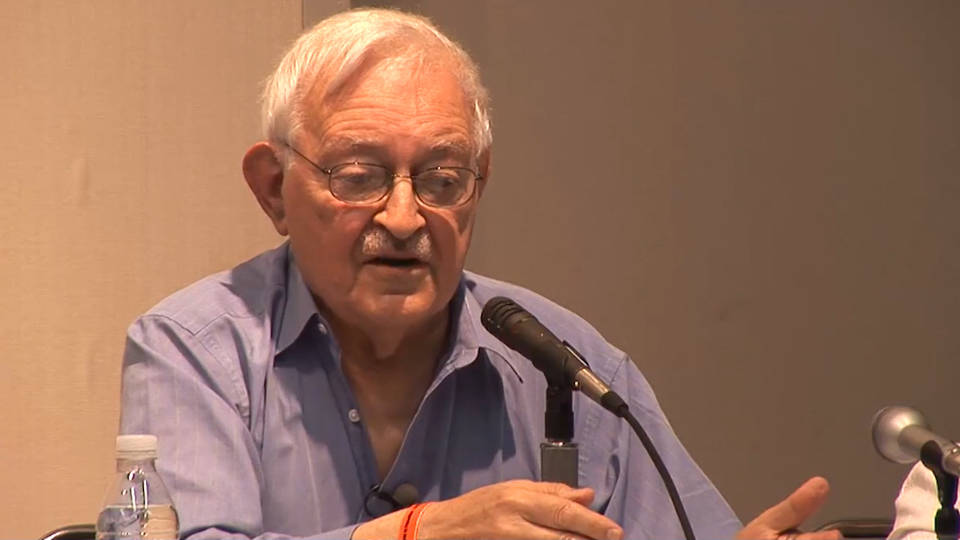H14 immanuel wallerstein sociologist analyst dies