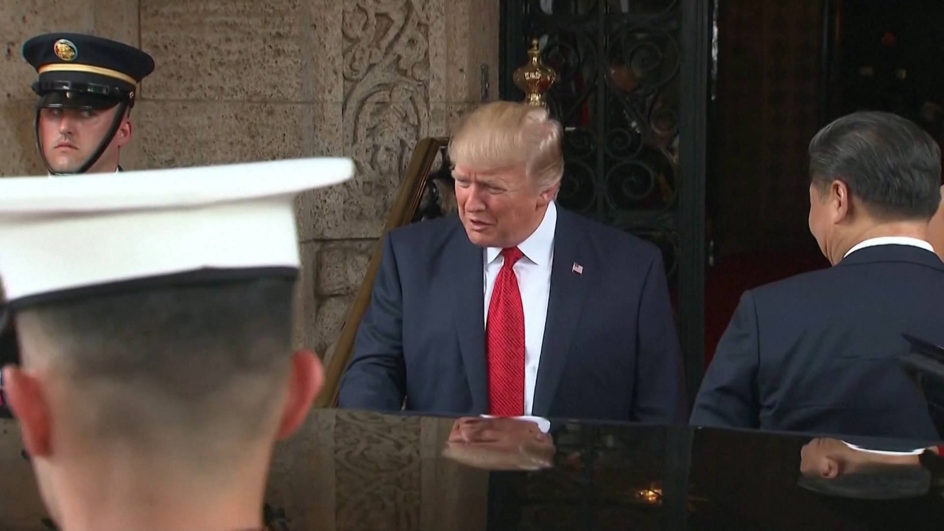 Republicans Demand Answers from FBI & DOJ over Raid on Trump’s Mar-a-Lago