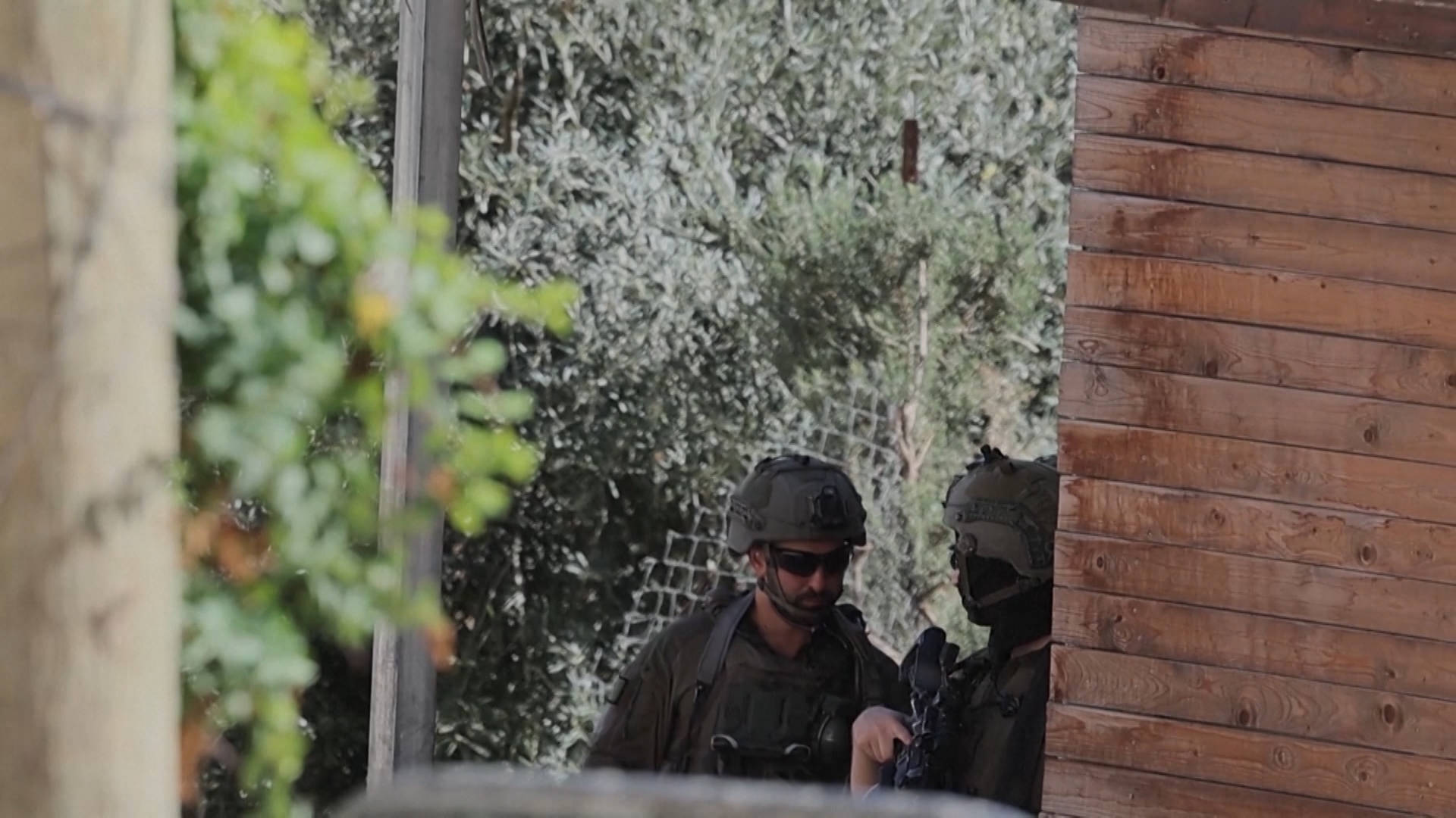 U.S. Lawmakers Call for “Maximum Diplomatic Pressure” on Israel over Gaza Ceasefire Violations